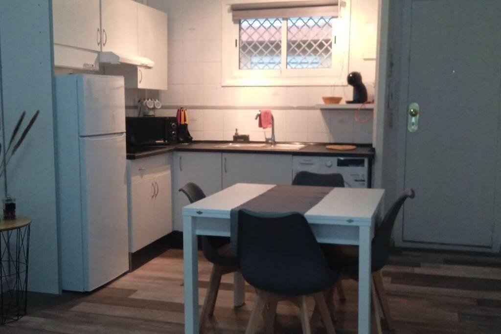Appartement Tout Confort Salou Eksteriør billede