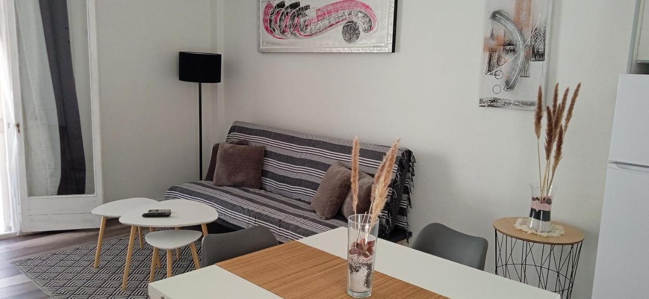 Appartement Tout Confort Salou Eksteriør billede