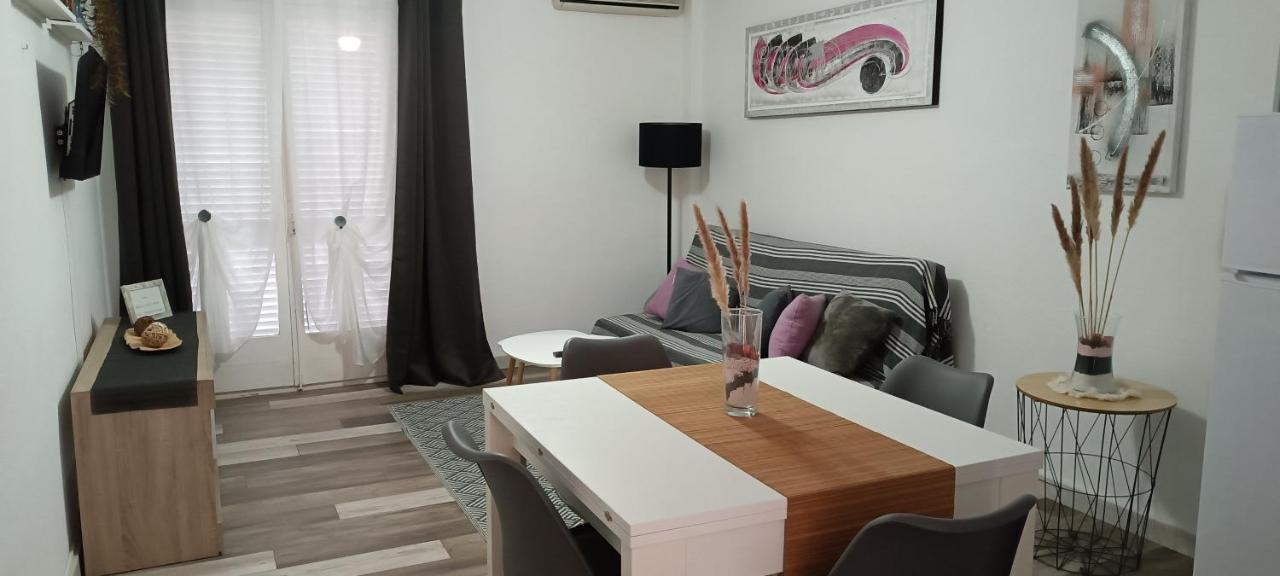 Appartement Tout Confort Salou Eksteriør billede