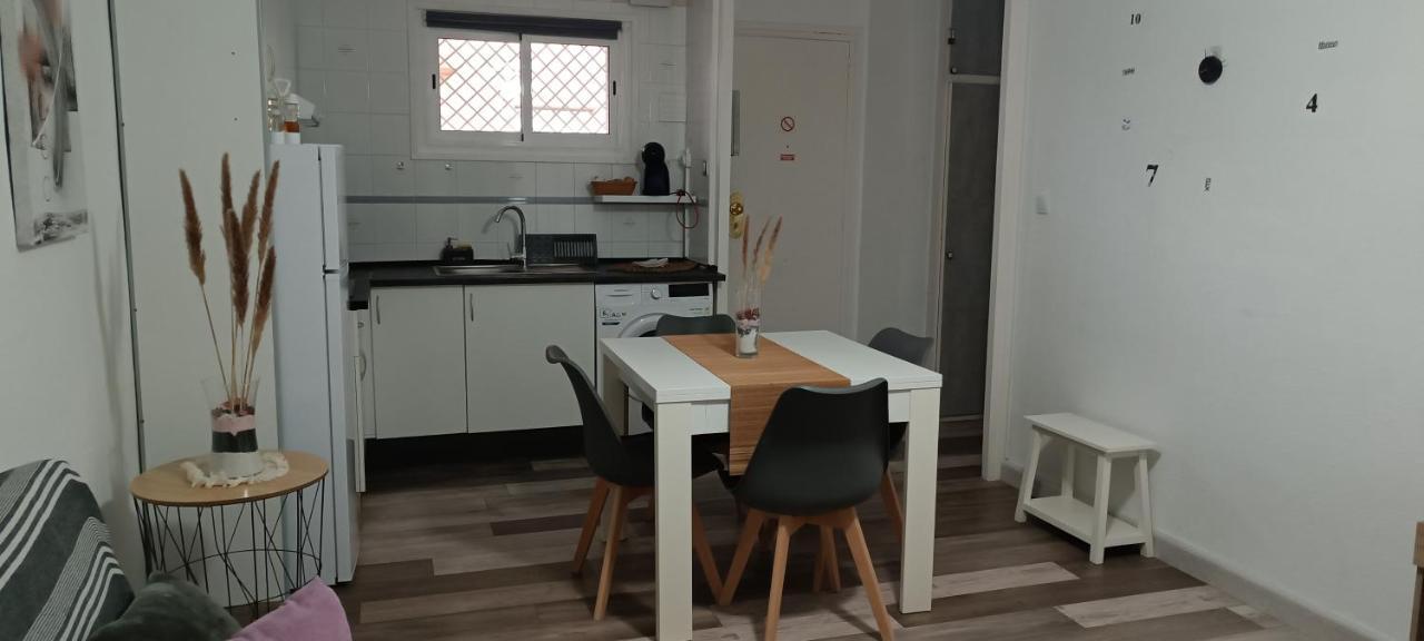 Appartement Tout Confort Salou Eksteriør billede