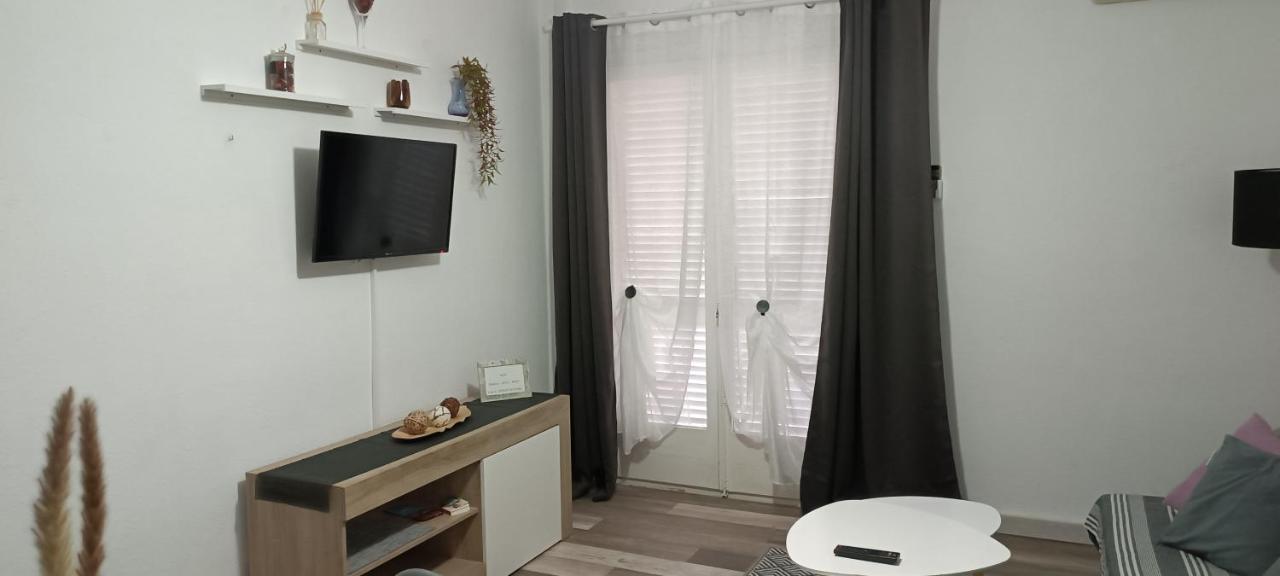 Appartement Tout Confort Salou Eksteriør billede