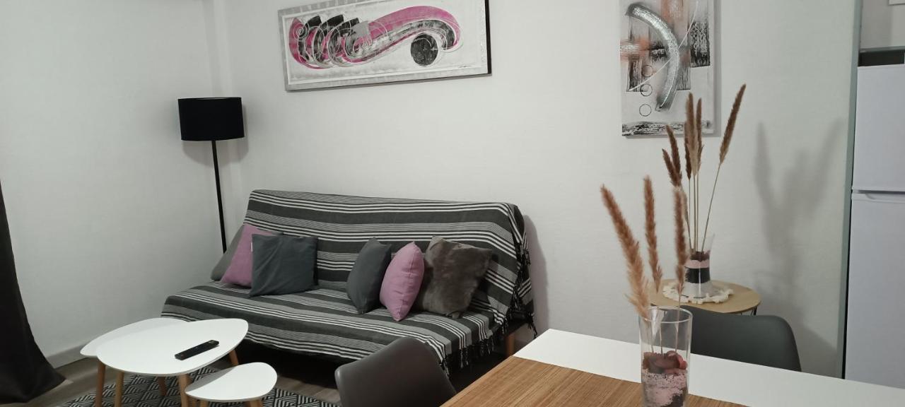Appartement Tout Confort Salou Eksteriør billede