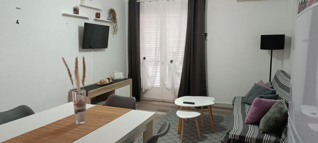Appartement Tout Confort Salou Eksteriør billede