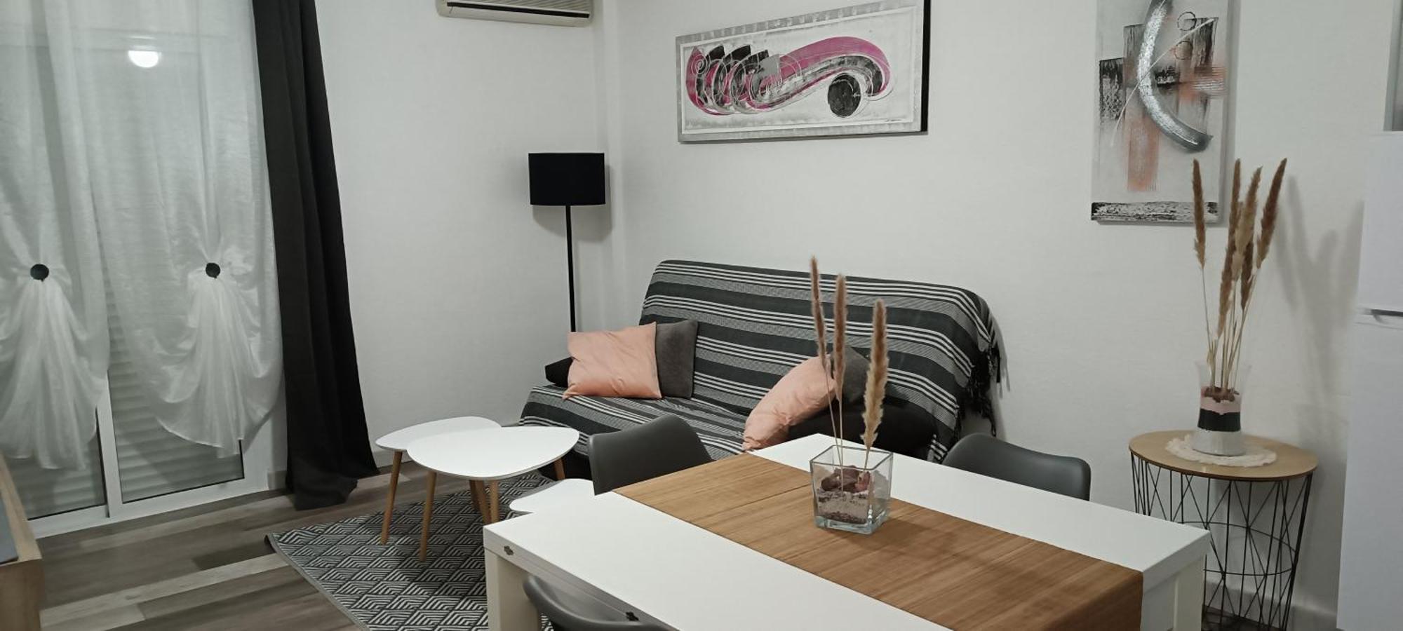 Appartement Tout Confort Salou Eksteriør billede