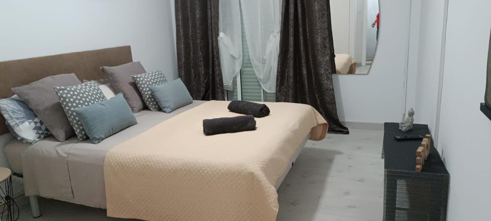 Appartement Tout Confort Salou Eksteriør billede
