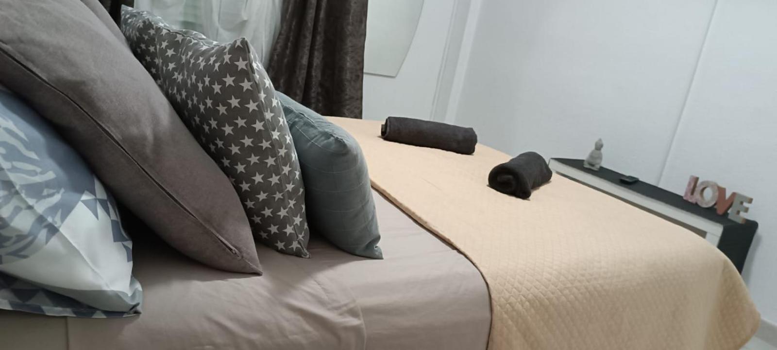 Appartement Tout Confort Salou Eksteriør billede