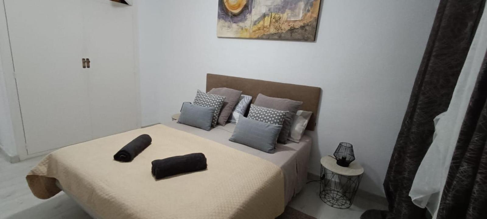 Appartement Tout Confort Salou Eksteriør billede