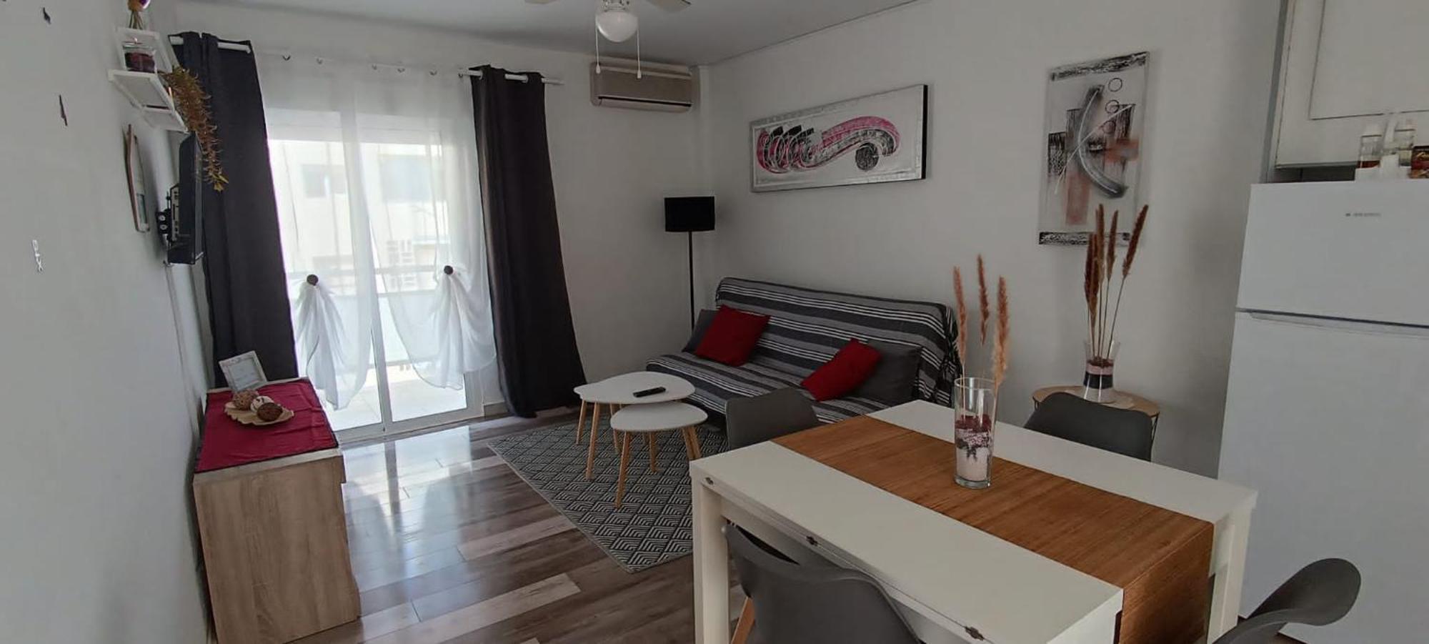 Appartement Tout Confort Salou Eksteriør billede
